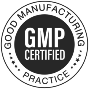 HoneyBurn GMP Certified