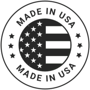 HoneyBurn Made in USA