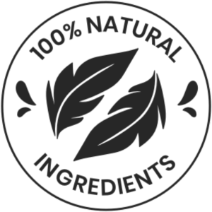 HoneyBurn 100% Natural Product